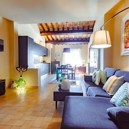 Heart Of Vacation * Spoleto