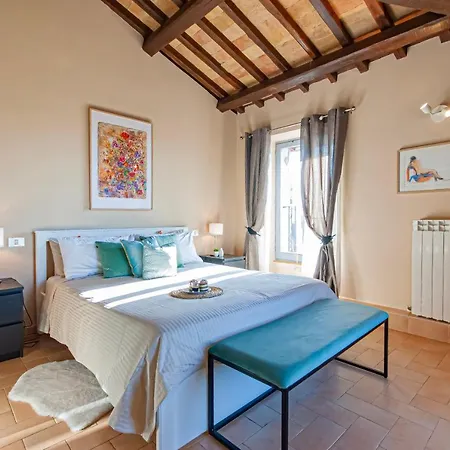 Vakantiehuis Heart Of Vacation *