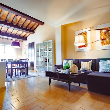 Heart Of Vacation Holiday home Spoleto