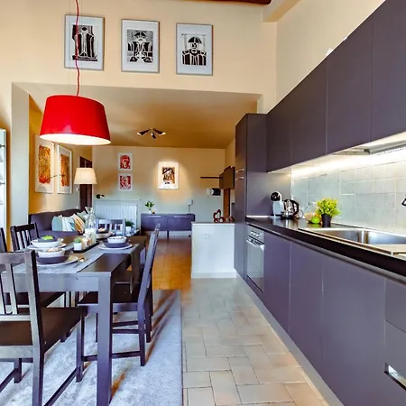 Heart Of Vacation * Spoleto