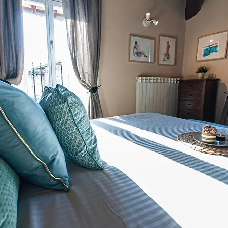 Heart Of Vacation Vakantiehuis Spoleto