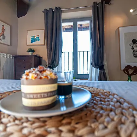 Vakantiehuis Heart Of Vacation *