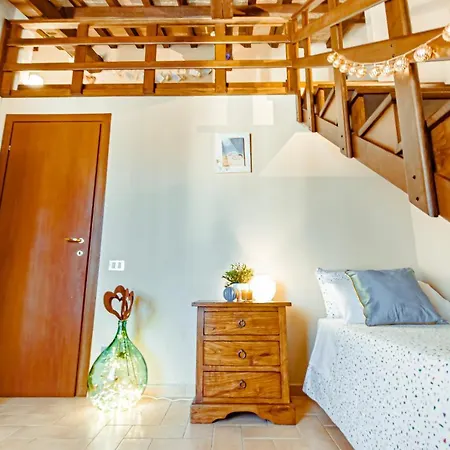 Holiday home Heart Of Vacation *