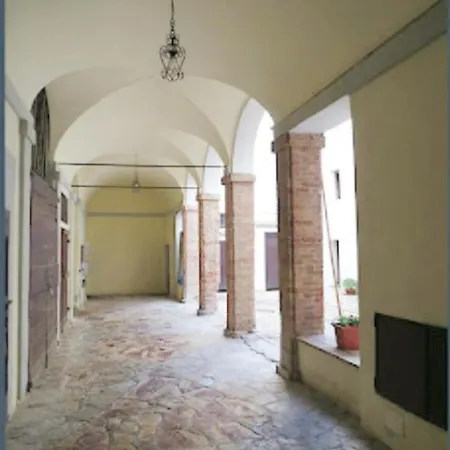 Heart Of Vacation * Spoleto